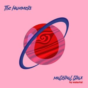 VA - The Hammers, Vol. 29 [MATERIALTRAX133]