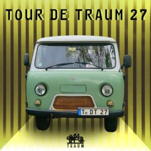VA - Tour De Traum 27 [TRAUMCDDIGITAL54]