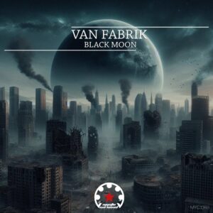 Van Fabrik - Black Moon [MYC1349]