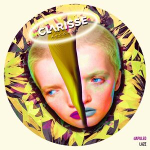 dAPULEO - Laze [4056813789805]