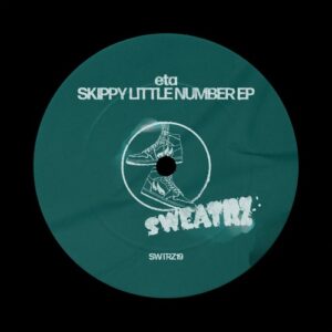 eta - Skippy Little Number - EP [SWTRZ19DJ]