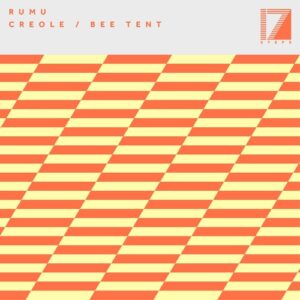 rumu - Creole / Bee Tent [17STEPS051D]
