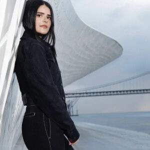 ANNA (BR) Live at MAAT Chart