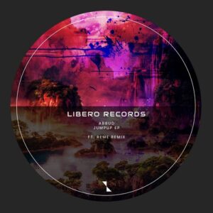 Abbud - JumpUp EP [LBR080]