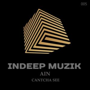 AiN - Cantcha See [10308563]
