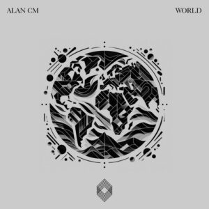 Alan CM - World [KLTD68]