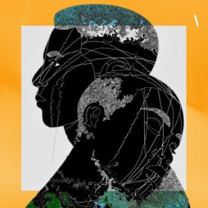 Alexey Union & Jon.K - Mitodzi [PEACE53]