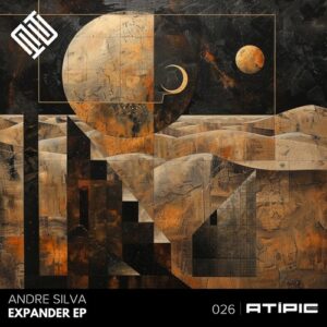 Andre Silva - Expander [026]