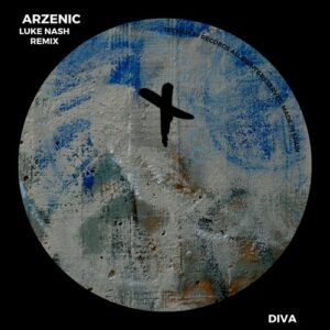 Arzenic - Diva [TEC271]