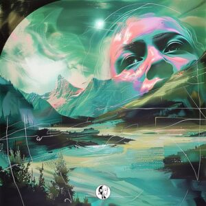 Asonante & Monarke - River & Mountain [SYYK248]