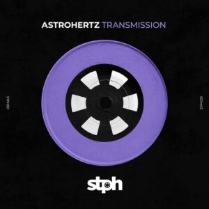 AstroHertz - Transmission [STPH331]