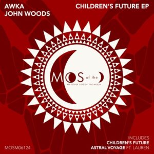 Awka, John Woods - Children's Future [MOSM06124]