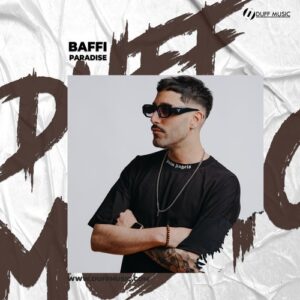 Baffi - Paradise [DM452]