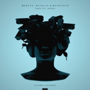 Beanfield, Bajka, Meduza & HEVOLVE - Tides feat. Bajka (Extended) [085365061156]