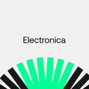 Beatport The Electronica Shortlist July 2024