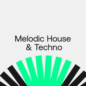 Beatport The Melodic House & Techno Shortlist July 2024