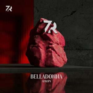 Belladonna, Bozza & Nico Chiara - Atropa [7R023]