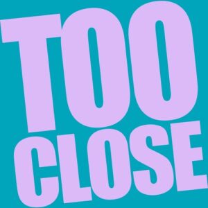 Ben Van Kuringen - Too Close [GU964]