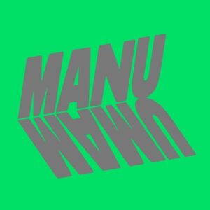 COSTA LEON, JAMZ (SE) & All One - Manu Mamu [GU962]