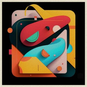 Cabizbajo - Four Floors EP [SYNCBT82]