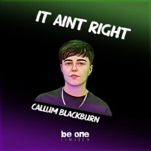 Callum Blackburn - It Aint Right [BOL226]