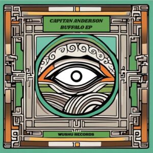 Capitan Anderson - Buffalo [WUSH007]