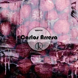Carlos Arresa, Bruvvve - Laudable [KRD470]