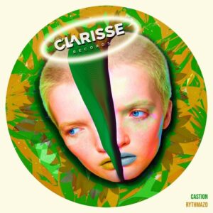 Castion - Rythmazo [4056813825718]