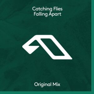 Catching Flies - Falling Apart [ANJDEE867BD]