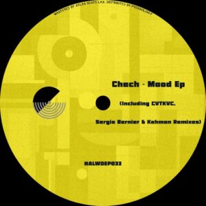 Chech - Mood [NALWDEP033]