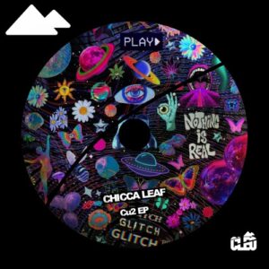 Chicca Leaf - Cu2 EP [CLEO069]