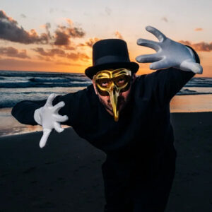 Claptone Summer Charts 2024