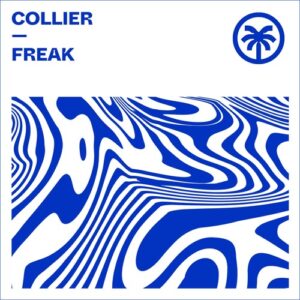 Collier - Freak [HXT132]