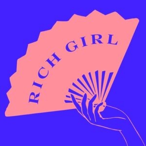 Curtis Graham - Rich Girl (Kevin McKay Remix) [GU968]