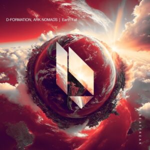 D-Formation & Ark Nomads - Earth Fall [BF384B]