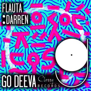 :DARREN - Flauta [GDC174]