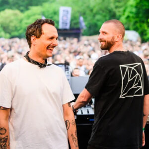 Dam Swindle Anthems Vol 1 chart