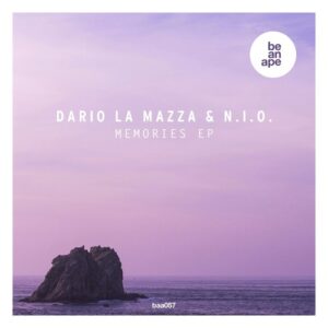 Dario La Mazza - Memories EP [4056813816808]