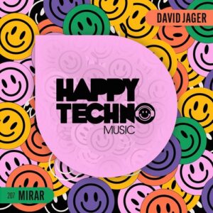 David Jager - Mirar [HTM207]