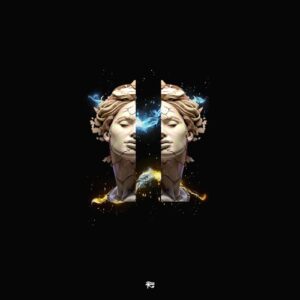 Davide Famularo & Archangel28 - Vitamins [PHOBIQ0340D]