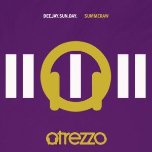 Dee.Jay.Sun.Day. - Summeraw [ATRZZ191]