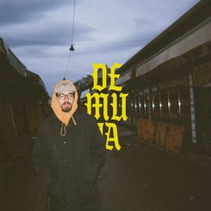 Demuja - Will You Hate Me [PERMVAC337-2]
