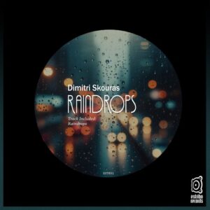 Dimitri Skouras - Raindrops [EST651]