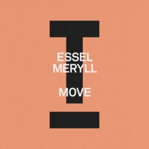 ESSEL, MERYLL - Move [TOOL127001Z]