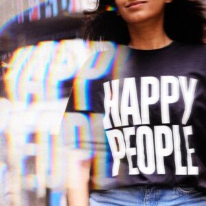 Eats Everything - Happy People (feat. Stevie Appleton) (Extended) [G010005340679B]