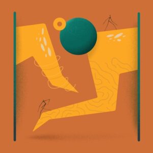 Eddie Hale - Endless Pursuit [SNG048D]