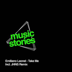 Emiliano Leonel - Emiliano Leonel [MS009]