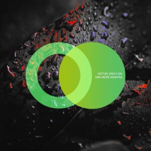 Emily.Sai & Histar - One More Mantra [AVE238]