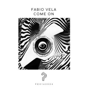 Fabio Vela - Come On [PE0162024]