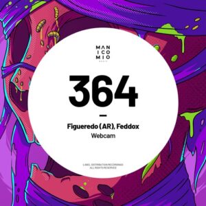 Figueredo (AR) - Webcam [MM364]